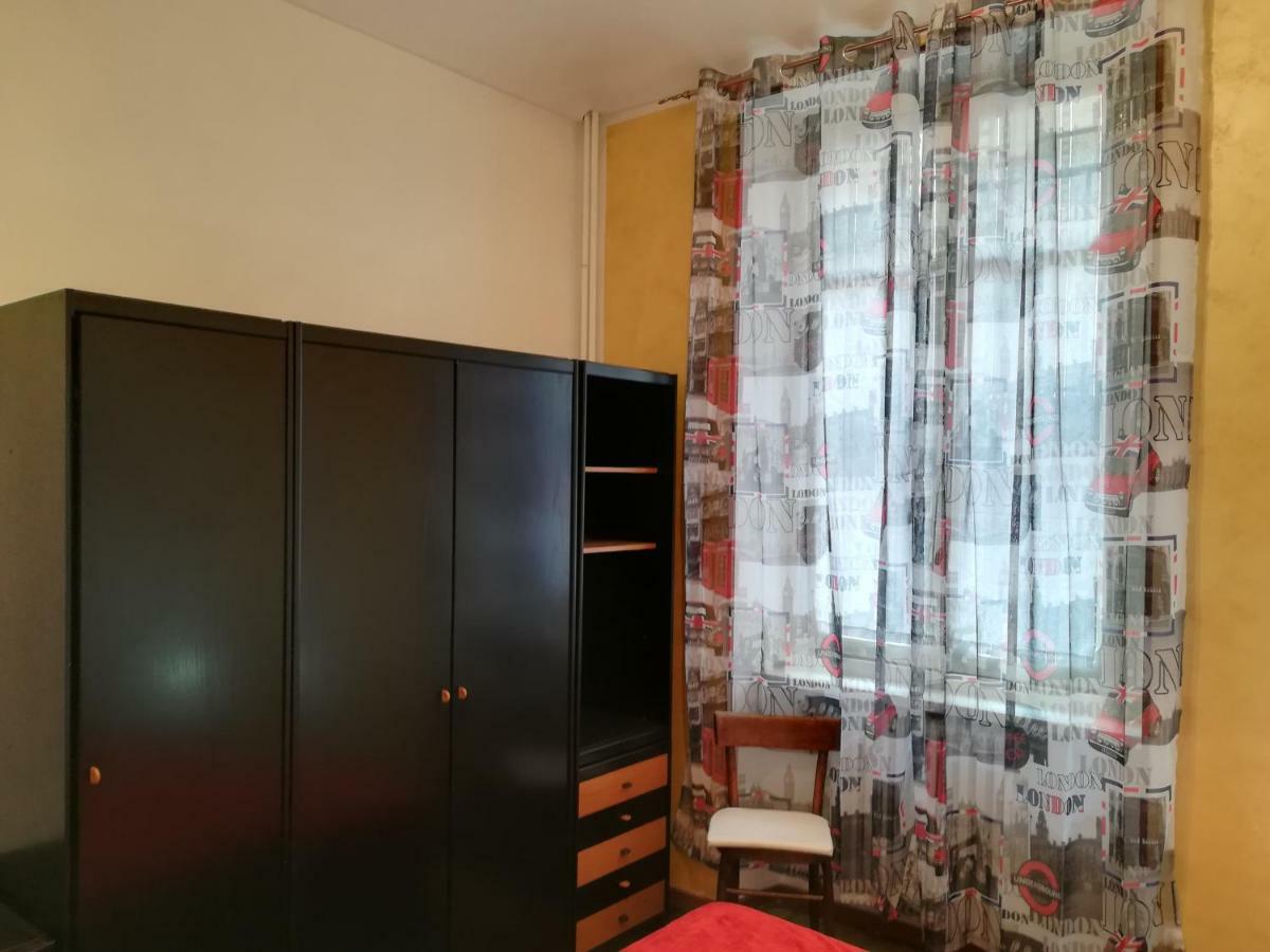 Appartamento Spezia Torino Dış mekan fotoğraf