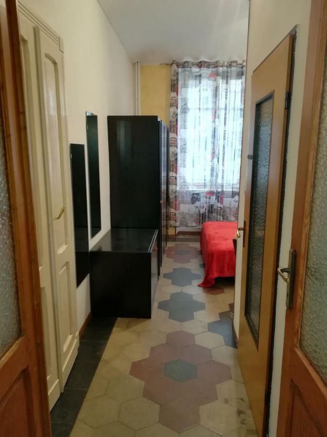 Appartamento Spezia Torino Dış mekan fotoğraf